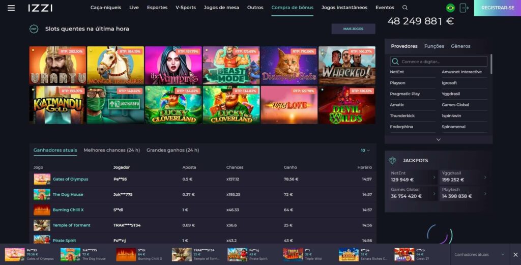 20bet bonus
