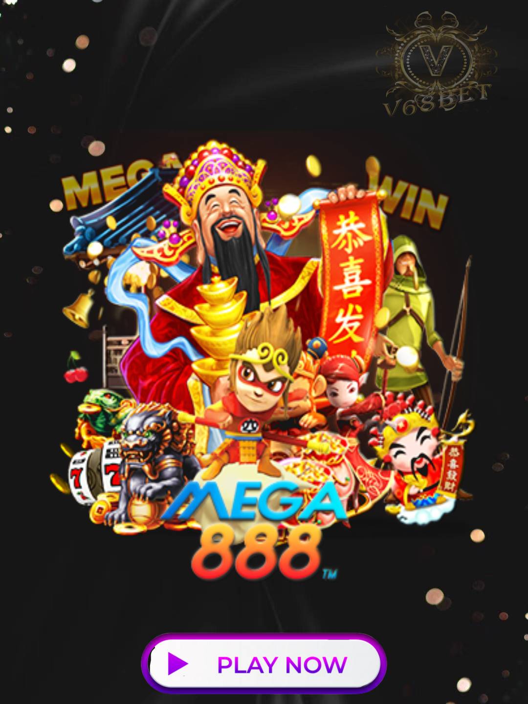 logame com