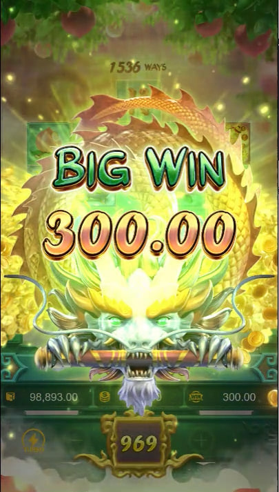 luck777