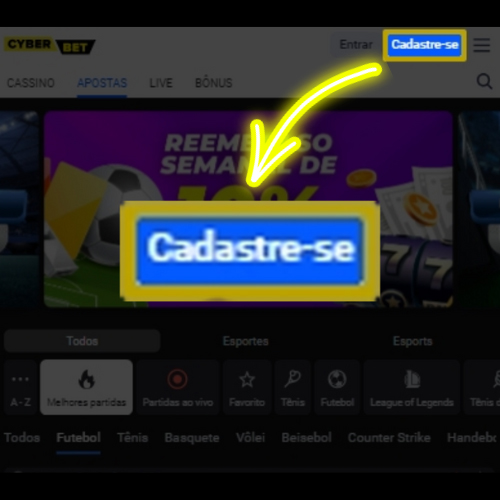 Site da bet365