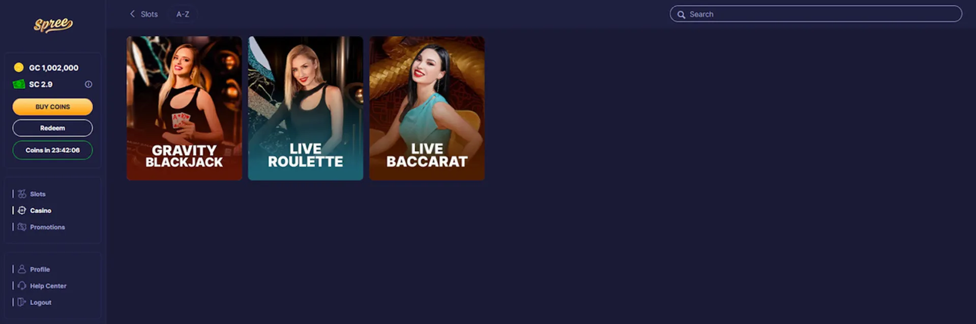 8casino