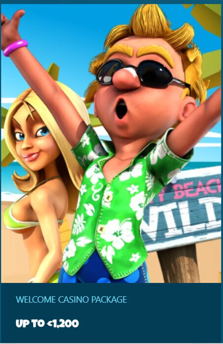 Betvip com