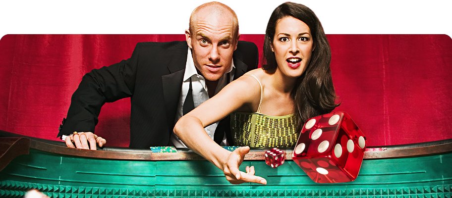 Betano casino ao vivo