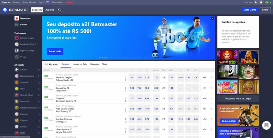 Ultimas noticias do esporte