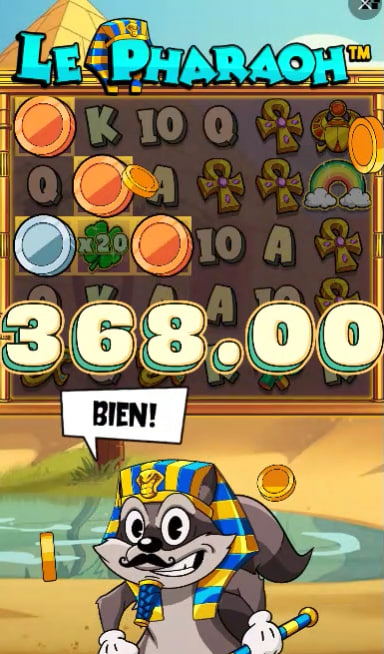 Blaze jogo oficial