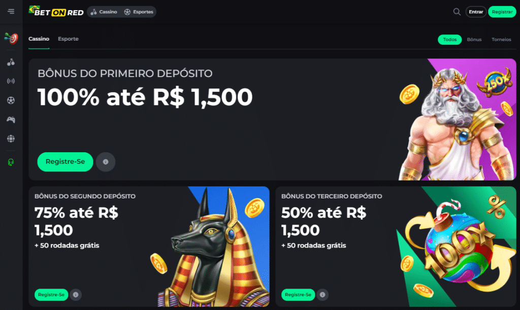 456bet cassino