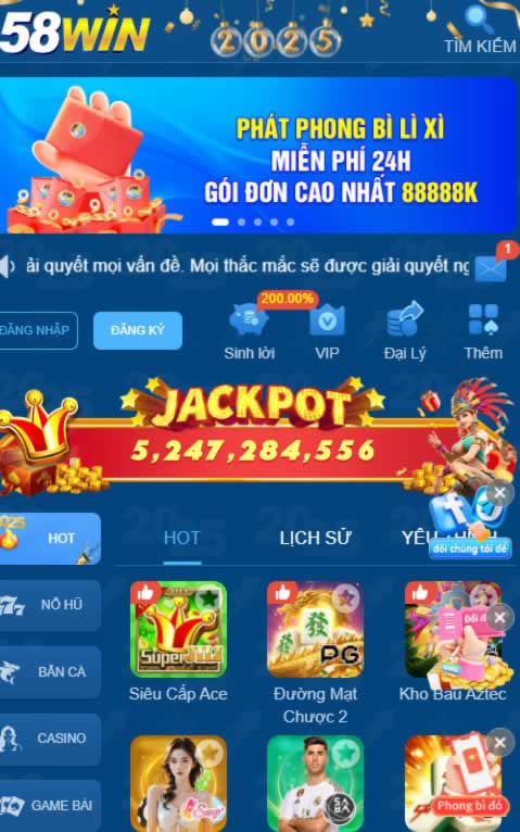 wjcasino 5