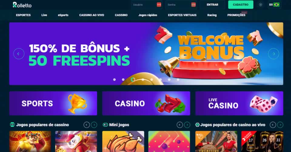Site pagbet