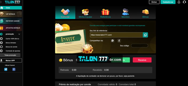 tabela da tabela da série a