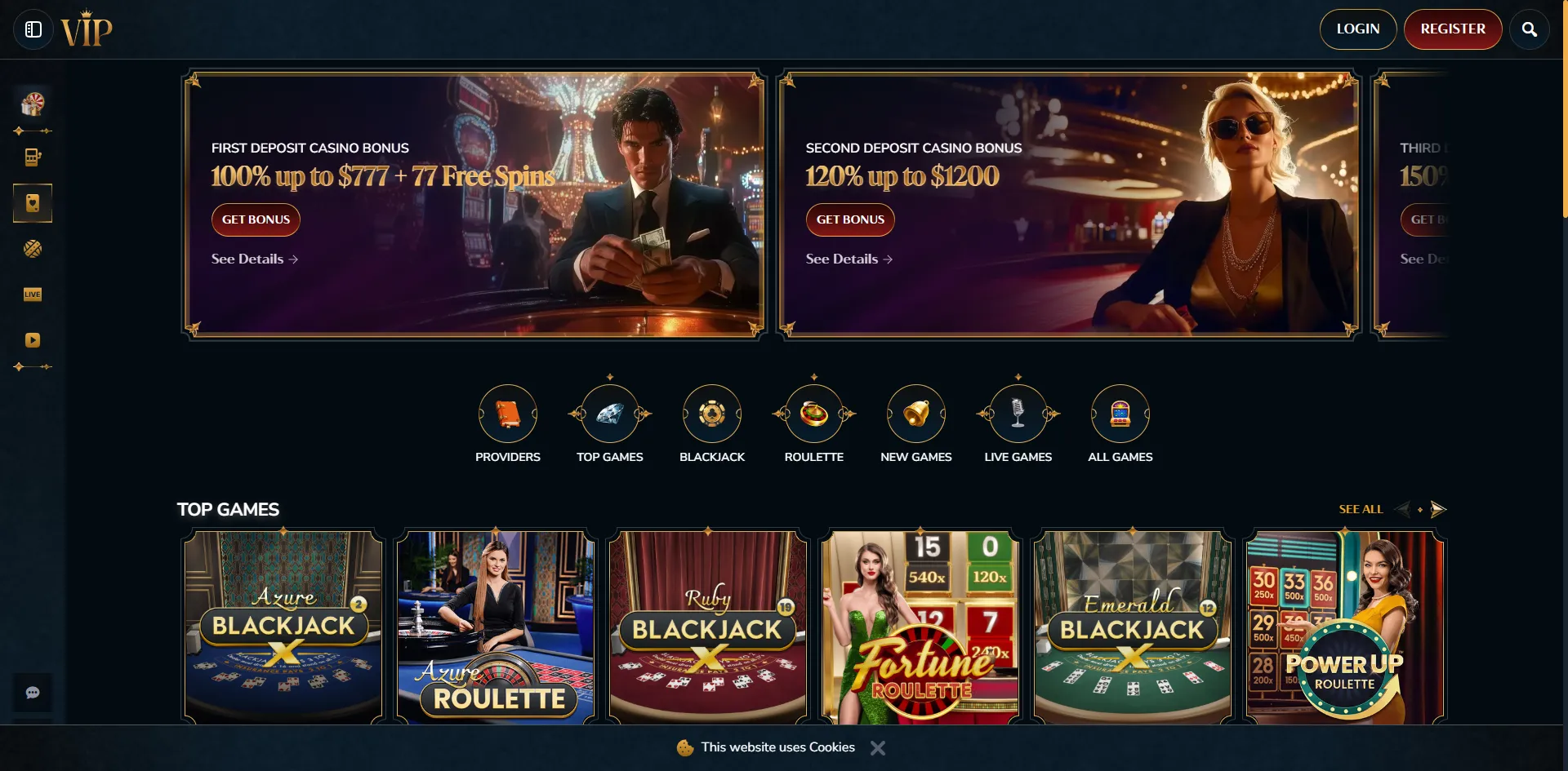 585bet