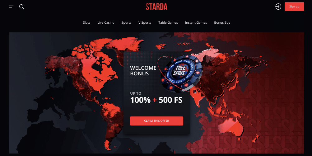 Bigwinbet login