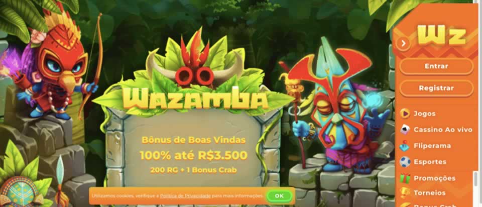 Bet web app