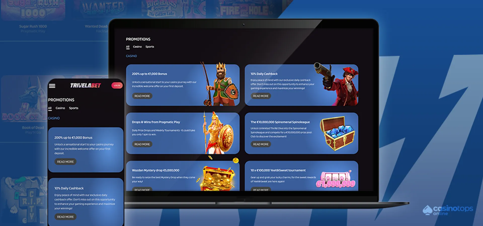 Mobile bet365